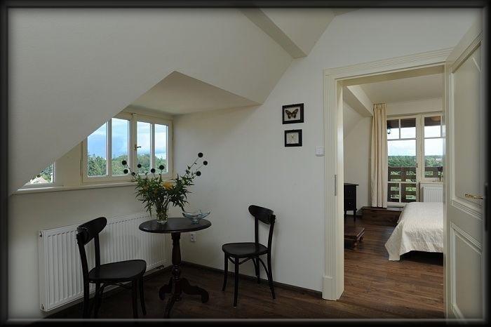 Penzion Vila Elektra Bechyně Zimmer foto